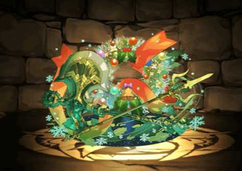 オーディン＆フリッグの聖装神器