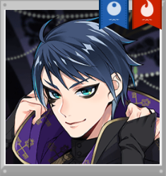 デュース（SR/式典服）