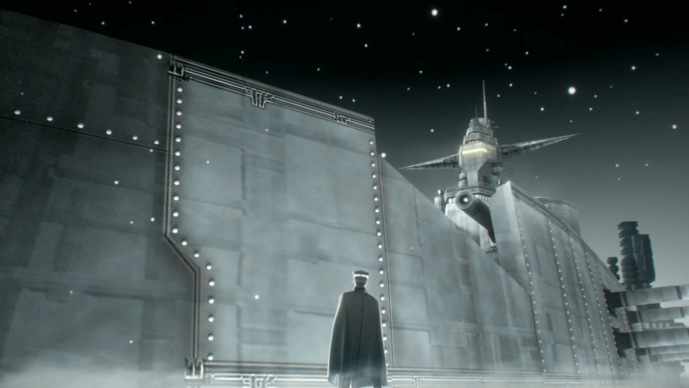 超力戦艦ヤソマガツ