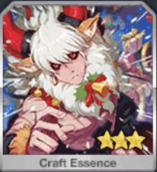 fgo-雷光のトナカイ君