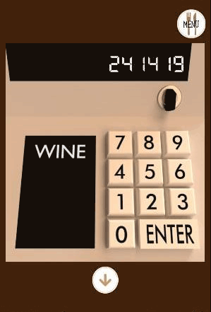 Steakhouse_クリア