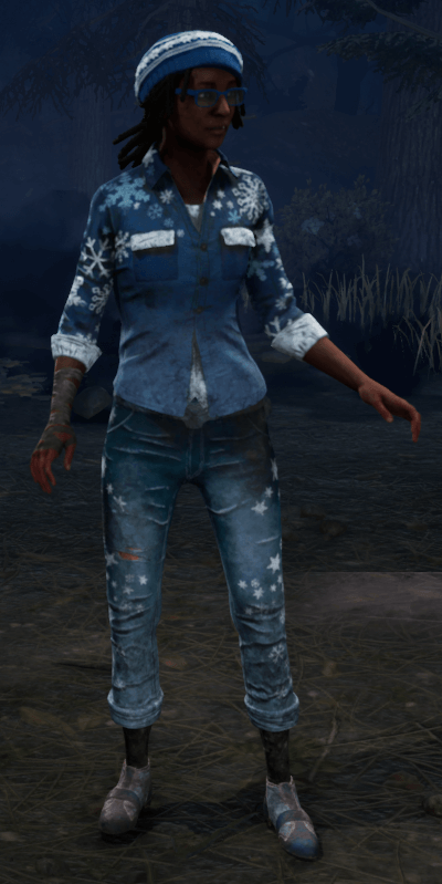 DbD_北からの疾風