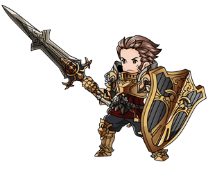 デリフォード（SSR）_上限解放後