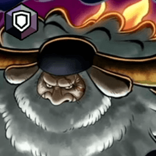 五老星 ジェイガルシア・サターン聖のアイコン