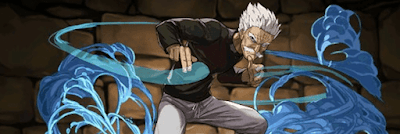 シルバーファングパーティ