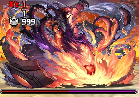 協力！大罪龍と鍵の勇者-8F