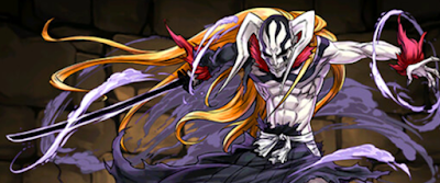 転生一護＿パーティ