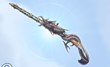 ティアマトボルト・マグナ