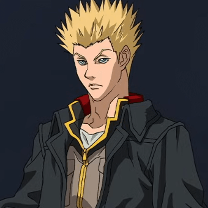 イオ・フレミング