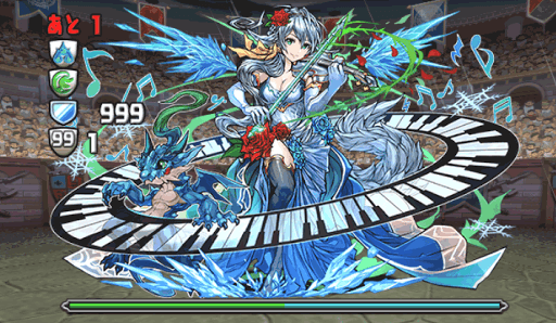 超極限アンケートラッシュ 1F