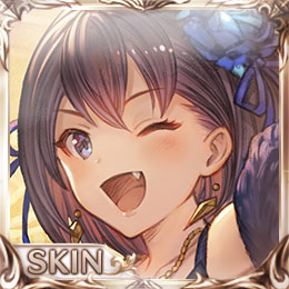 フィーナ専用スキン