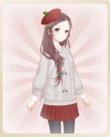 さくらんぼの約束