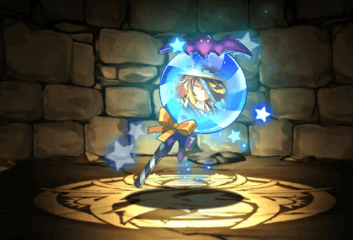 幽玄の鬼龍契士・スオウのキャンディ