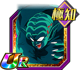 スーパーガーリックJr.