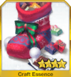 クリスマスの思い出