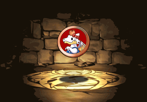 サンリオキャラクターズメダル【銅】