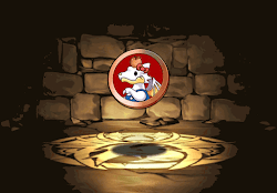 サンリオキャラクターズメダル【銅】