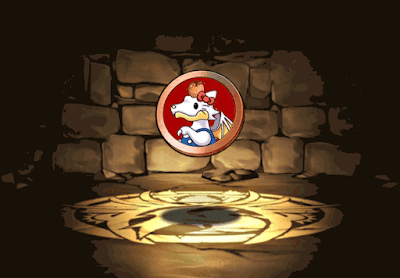 サンリオキャラクターズメダル【銅】