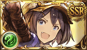 フィーナ（SSR）