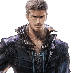 シドルファス・テラモーン