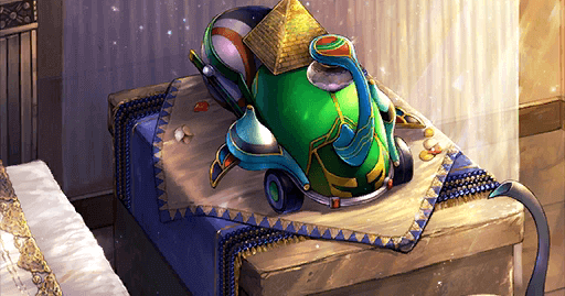 fgo-太陽からの賜り物