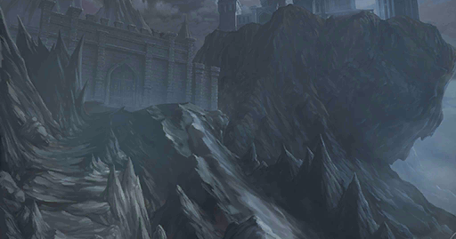 fgo-魔境に臨みて