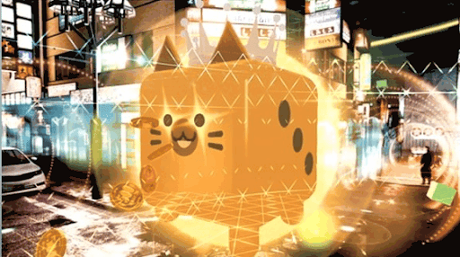 キングころにゃん