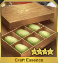 fgo-鶴とショコラと温もりと