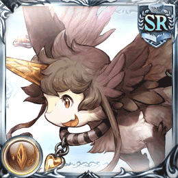 カーバンクル・ジルコン