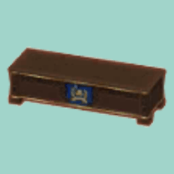 まほうがくえんのつくえ