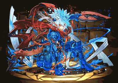 紅鋏の星機神・アクベンス