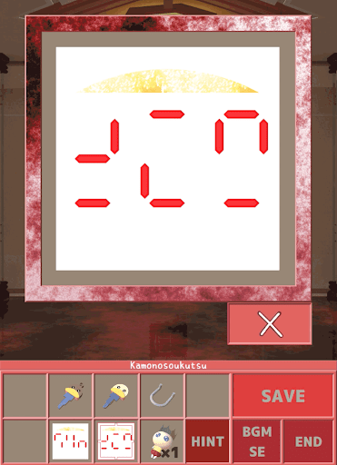 Nunukosgatherings_1階_メモ1