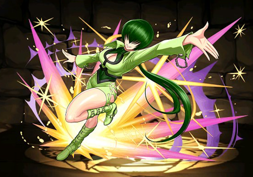 シェルミー【2Pカラー】