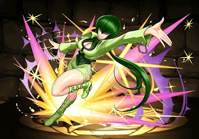 シェルミー【2Pカラー】