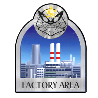 マシーナリー・タウン