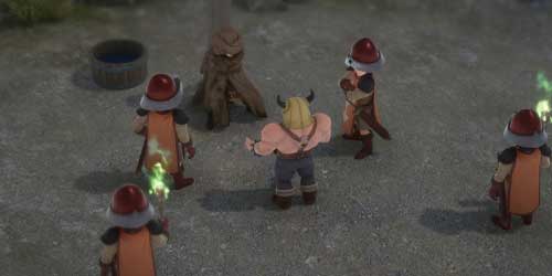 DQ7リイマジンド_尋問を受ける血の流れ者