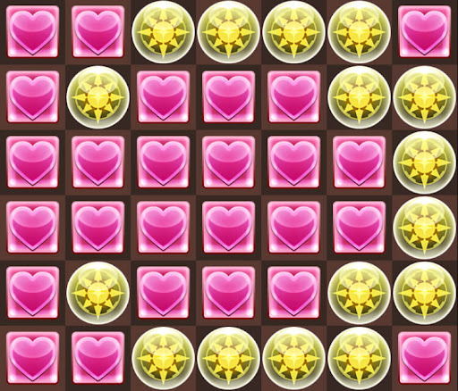 エレキング-76確定盤面