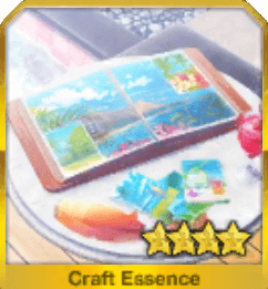 一夏のアルバム