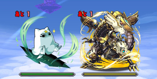 神チャレンジ-1F