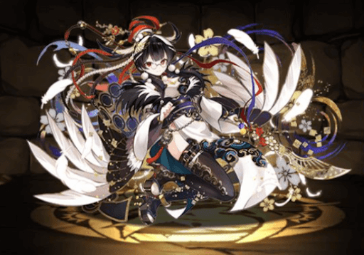 霊妙鍵の勇者・しづる