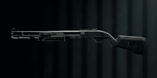 BF6_ショットガン