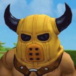 ビルダーズ2：シャル