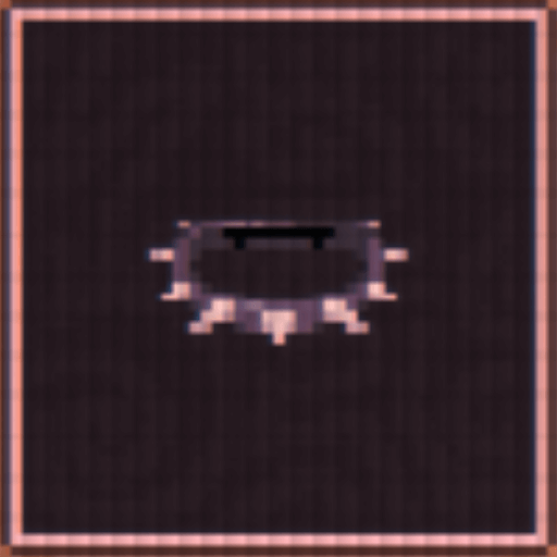 Ball x Pit_トゲつき首輪