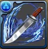 コーディーのナイフ