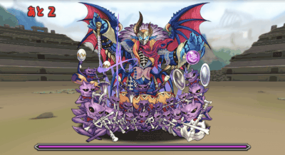 デュエマコラボ 5F