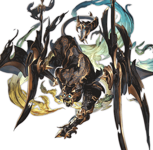 テスカトリポカ_全身