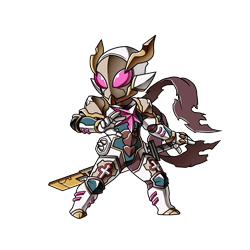 シロウ（SR）_上限解放後