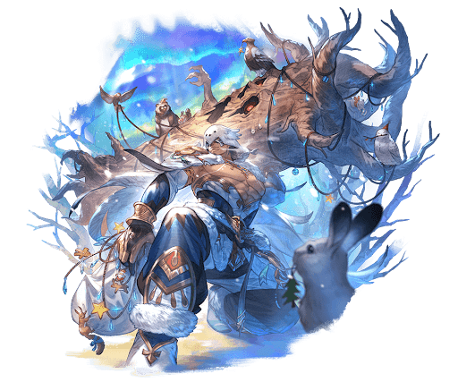 クリベンヌ_初期状態