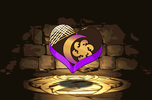 神のチョコレート【白虎】