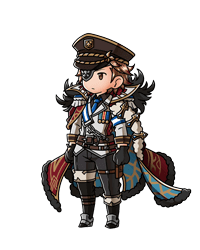 グラブル_エアストラトス･ジェネラル